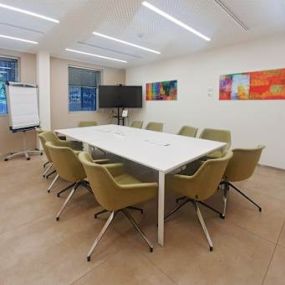 Bild von Regus - Milan, Viale Monza