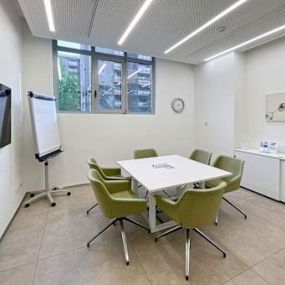 Bild von Regus - Milan, Viale Monza