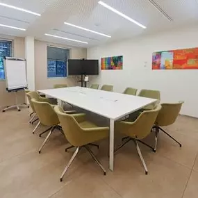 Bild von Regus - Milan, Viale Monza