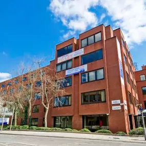 Bild von Regus - Chelmsford Victoria Road