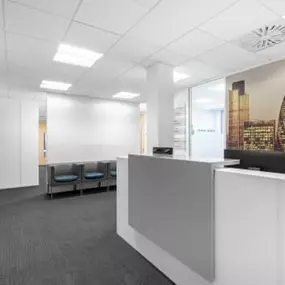 Bild von Regus - Chelmsford Victoria Road