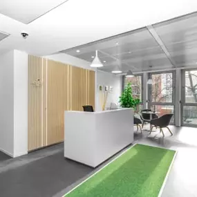 Bild von Regus - Milan, Certosa