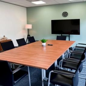 Bild von Regus - Edinburgh, South Gyle