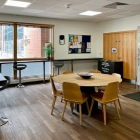 Bild von Regus - Edinburgh, South Gyle