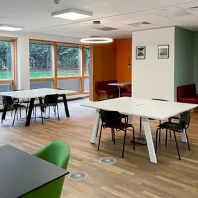 Bild von Regus - Edinburgh, South Gyle