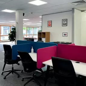 Bild von Regus - Edinburgh, South Gyle