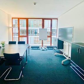 Bild von Signature by Regus - Stuttgart, Schlossplatz