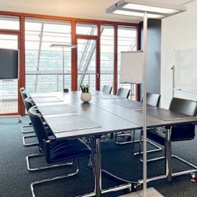 Bild von Signature by Regus - Stuttgart, Schlossplatz