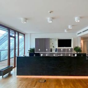 Bild von Signature by Regus - Stuttgart, Schlossplatz