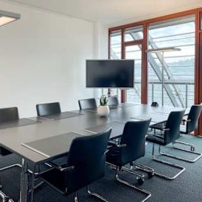 Bild von Signature by Regus - Stuttgart, Schlossplatz