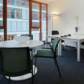 Bild von Signature by Regus - Stuttgart, Schlossplatz