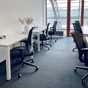 Bild von Signature by Regus - Stuttgart, Schlossplatz