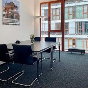 Bild von Signature by Regus - Stuttgart, Schlossplatz