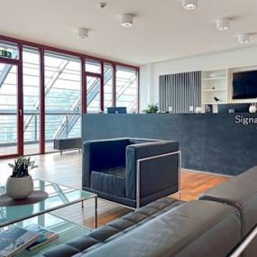 Bild von Signature by Regus - Stuttgart, Schlossplatz