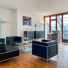 Bild von Signature by Regus - Stuttgart, Schlossplatz