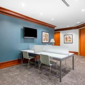 Bild von Regus - Tennessee, Franklin -  Meridian Cool Springs (Office Suites Plus)