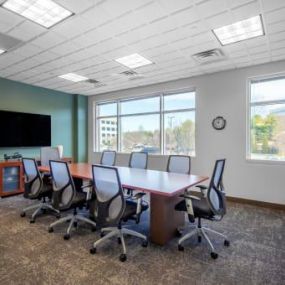 Bild von Regus - Tennessee, Franklin -  Meridian Cool Springs (Office Suites Plus)