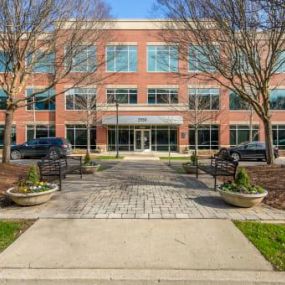 Bild von Regus - Tennessee, Franklin -  Meridian Cool Springs (Office Suites Plus)