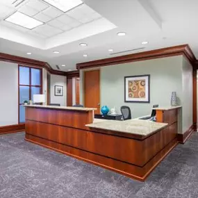 Bild von Regus - Tennessee, Franklin -  Meridian Cool Springs (Office Suites Plus)