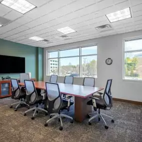 Bild von Regus - Tennessee, Franklin -  Meridian Cool Springs (Office Suites Plus)