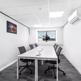 Bild von Regus - Salisbury, Guildhall Square