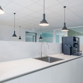 Bild von Regus - Neuss, Hammfelddamm