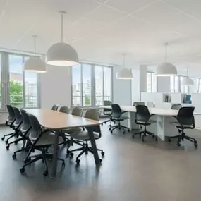 Bild von Regus - Neuss, Hammfelddamm