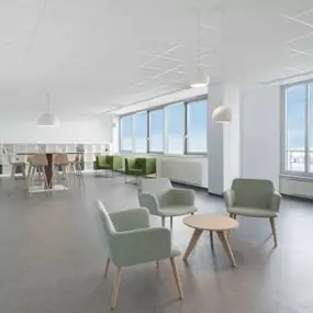 Bild von Regus - Neuss, Hammfelddamm