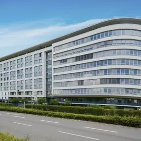 Bild von Regus - Neuss, Hammfelddamm