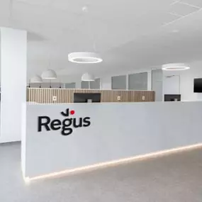 Bild von Regus - Neuss, Hammfelddamm