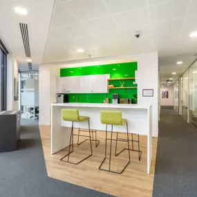 Bild von Regus - Croydon, Interchange House