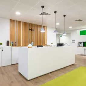 Bild von Regus - Croydon, Interchange House