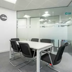 Bild von Regus - Croydon, Interchange House