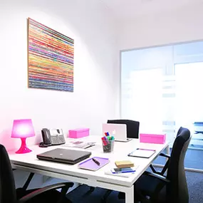 Bild von Regus - Turin, Dante