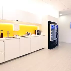 Bild von Regus - Turin, Dante