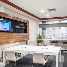 Bild von Regus - Cambridge, East Road