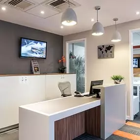 Bild von Regus - Cambridge, East Road