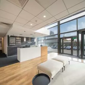 Bild von Regus - Milton Keynes Atterbury Lakes