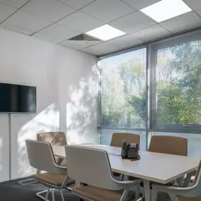 Bild von Regus - Milton Keynes Atterbury Lakes