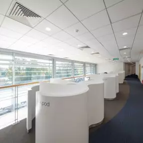 Bild von Regus - Milton Keynes Atterbury Lakes