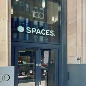 Bild von Spaces - Glasgow, Spaces, West George Street