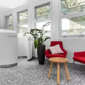 Bild von Regus Express - Amiens, Gare d'Amiens