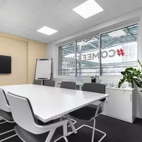 Bild von Regus Express - Amiens, Gare d'Amiens