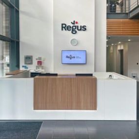 Bild von Regus - HIGH WYCOMBE, Stokenchurch Business Park