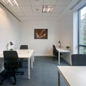 Bild von Regus - HIGH WYCOMBE, Stokenchurch Business Park