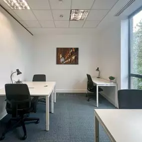 Bild von Regus - HIGH WYCOMBE, Stokenchurch Business Park