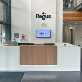 Bild von Regus - HIGH WYCOMBE, Stokenchurch Business Park