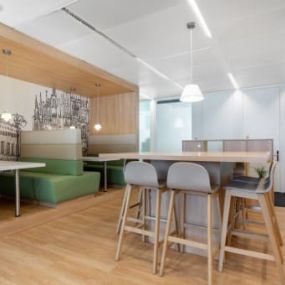 Bild von Regus - Milan, Milanofiori 2