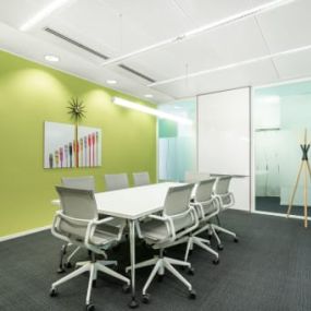 Bild von Regus - Milan, Milanofiori 2