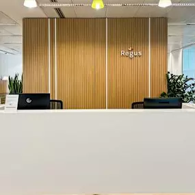 Bild von Regus - Milan, Milanofiori 2